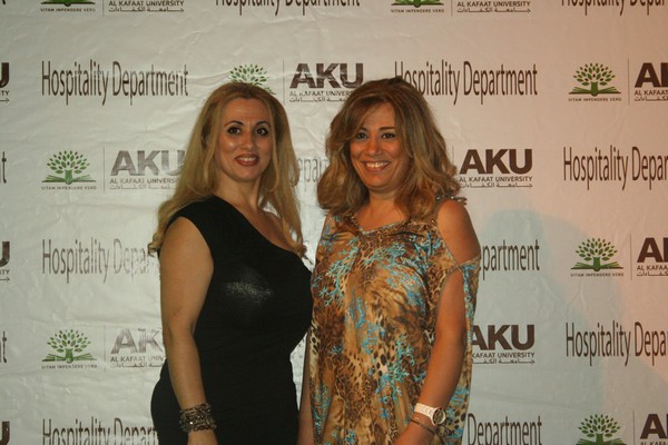 Kafaat Sensation Dinner